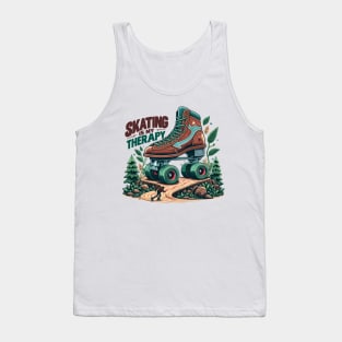 Skating Tank Top